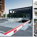 Barty Downtown Apart 1
