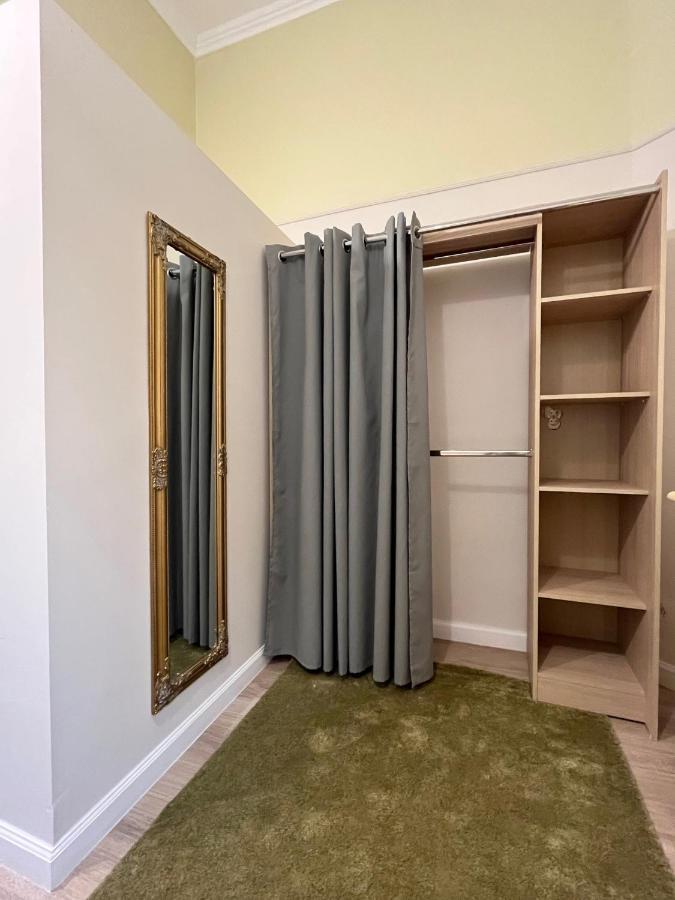 Barty Downtown 1 Apartment *