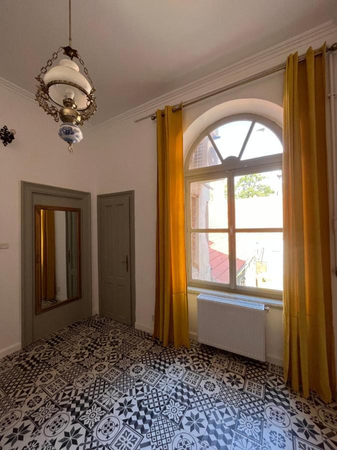 Barty Downtown 1 Apartment Timişoara