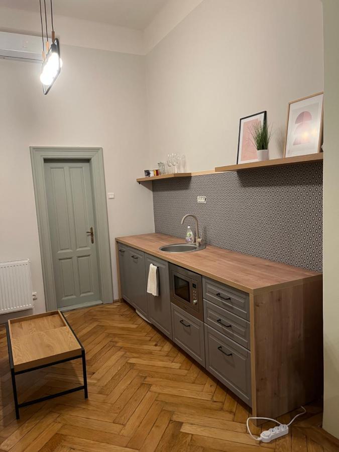 Apartment Barty Downtown 1 Timişoara