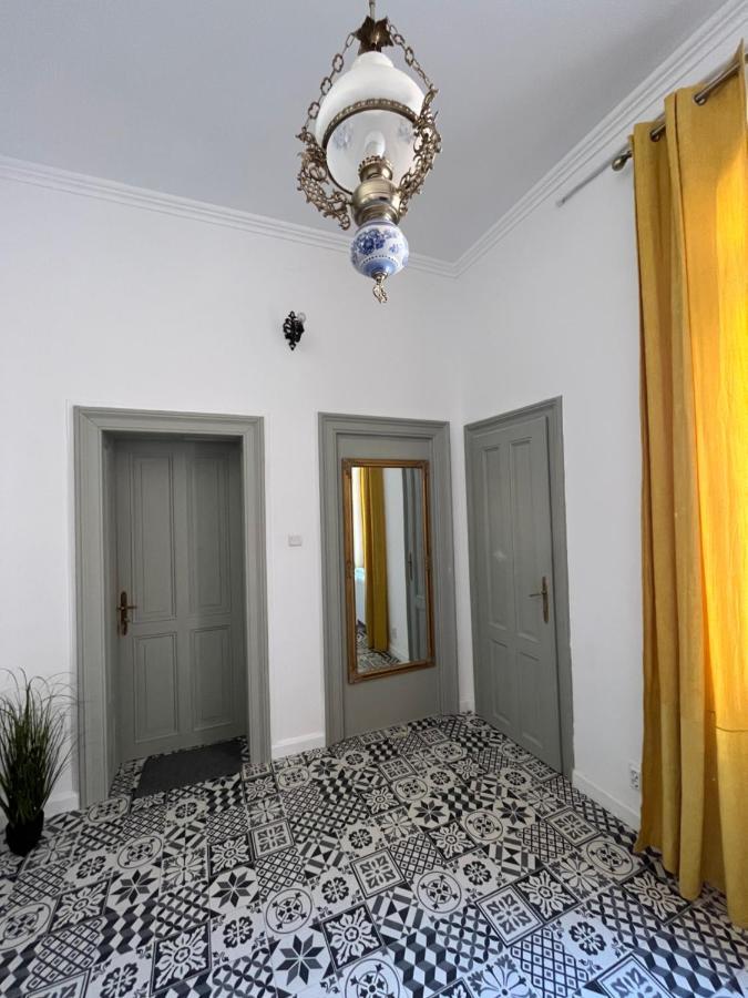 Barty Downtown 1 Timişoara