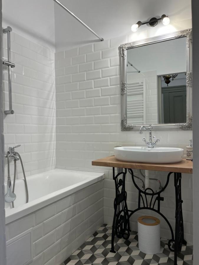 Apartment Barty Downtown 1 *